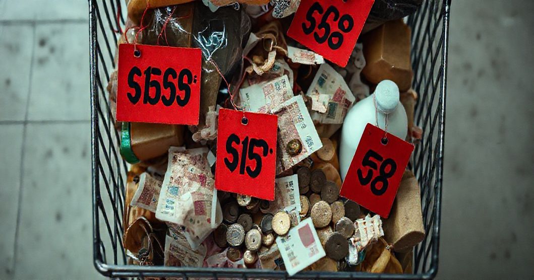 Türkiyede Ekonomik Gündem: Fiyat Artışları ve Yaşam Maliyeti