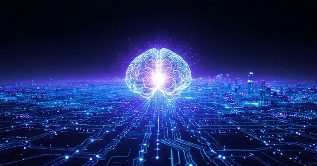 Geleceğin Teknolojileri: Yapay Zeka ve Dijital Dönüşüm