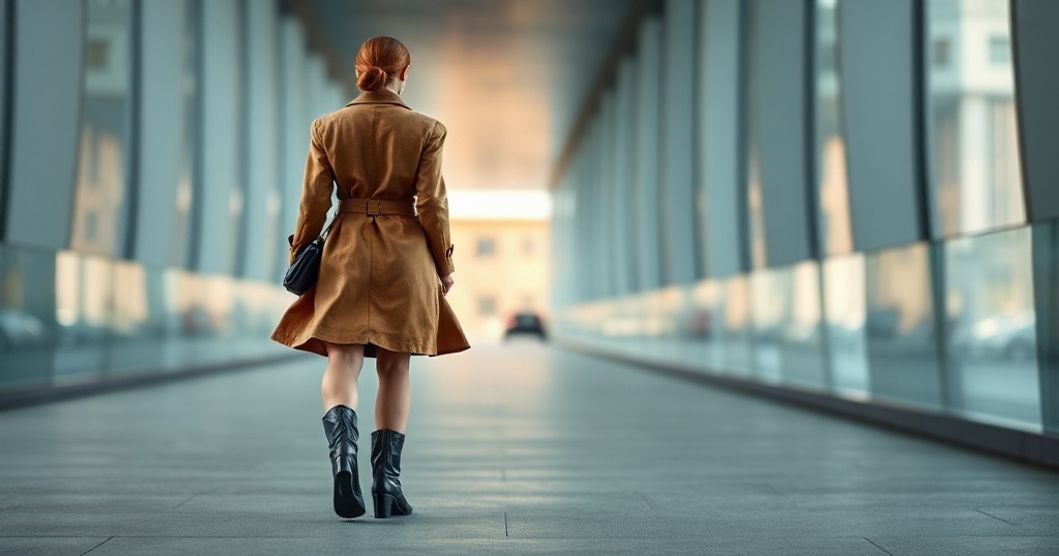 Moda: Giyimden Öte, Kişisel İfade ve Yaşam Tarzı