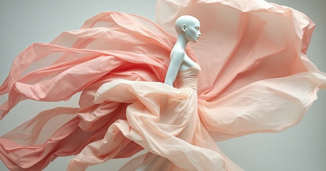 Moda: Kişisel İfade ve Sürekli Değişim Sanatı