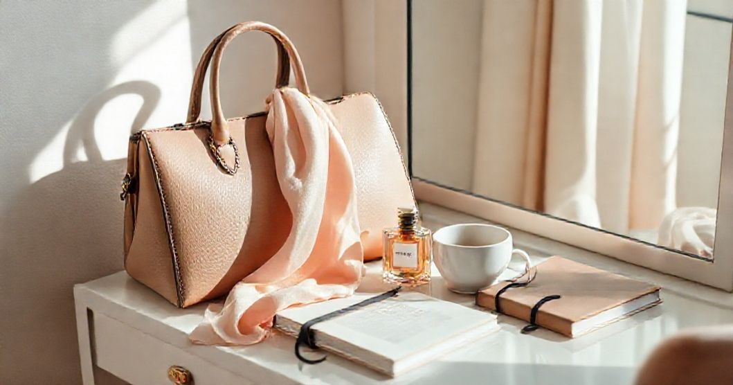 Moda: Sadece Giyim Değil, Bir Yaşam Biçimi