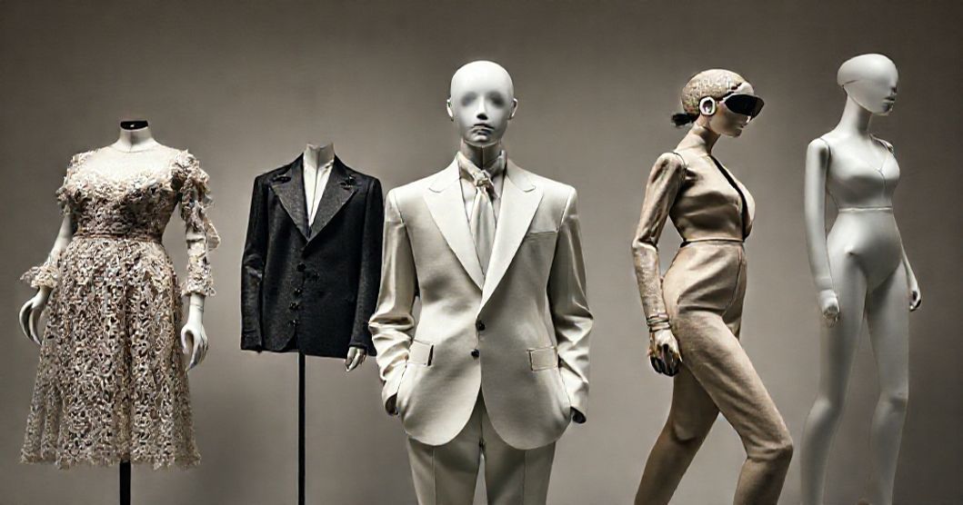 Modanın Evrimi ve Kişisel Tarzın Gücü
