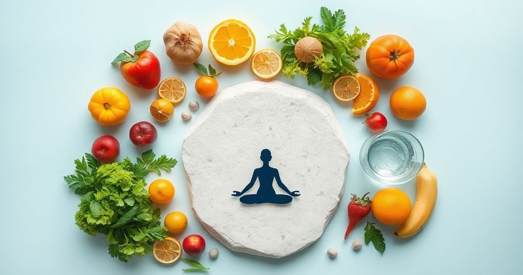 Sağlıklı Bir Yaşamın Temel Taşları