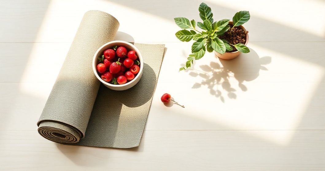 Sağlıklı Yaşamın Sırrı: Bütünsel Yaklaşımın Önemi