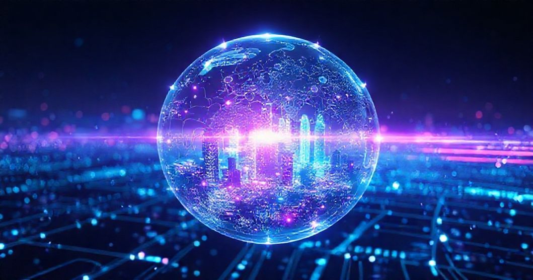 Teknolojinin Dönüştürücü Etkisi: Geleceği Şekillendiren Güç