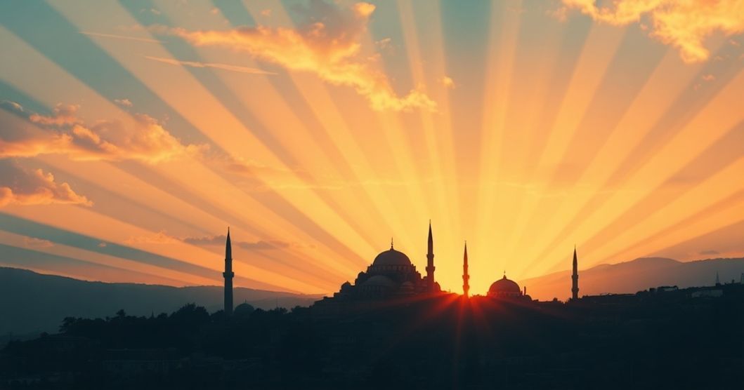 Türkiye Gündemi: Değişim Rüzgarları ve Beklentiler