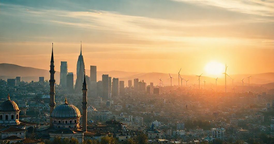 Türkiye Gündemi: Ekonomi, Toplum ve Gelecek Vizyonu