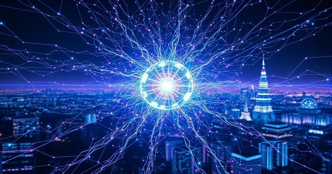Yapay Zeka: Geleceği Şekillendiren Güç