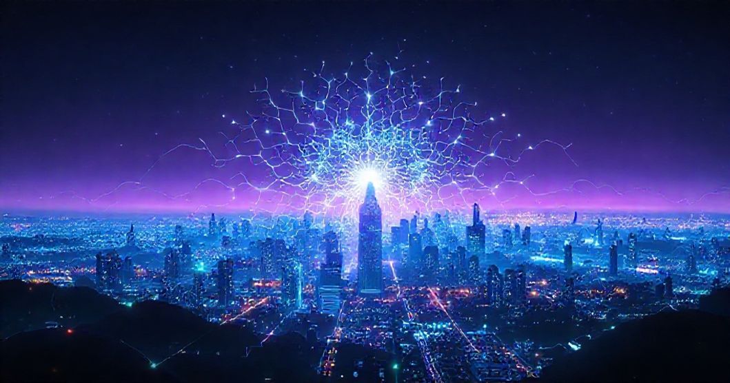 Yapay Zeka: Geleceği Şekillendiren Güç