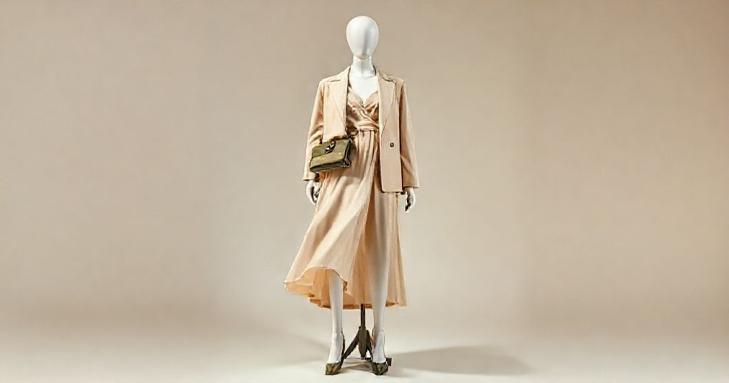 Moda Dünyası: Tarzınızı Keşfedin, Trendleri Yakalayın