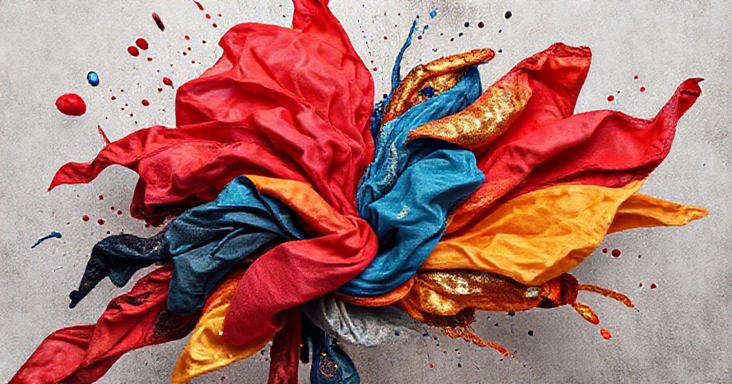 Moda: Kendini İfade Etmenin ve Dönüşümün Gücü