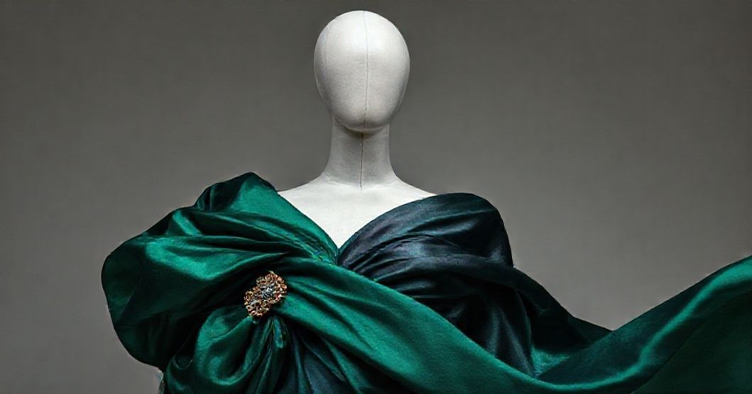 Moda: Tarzınızı Yansıtan Bir Sanat