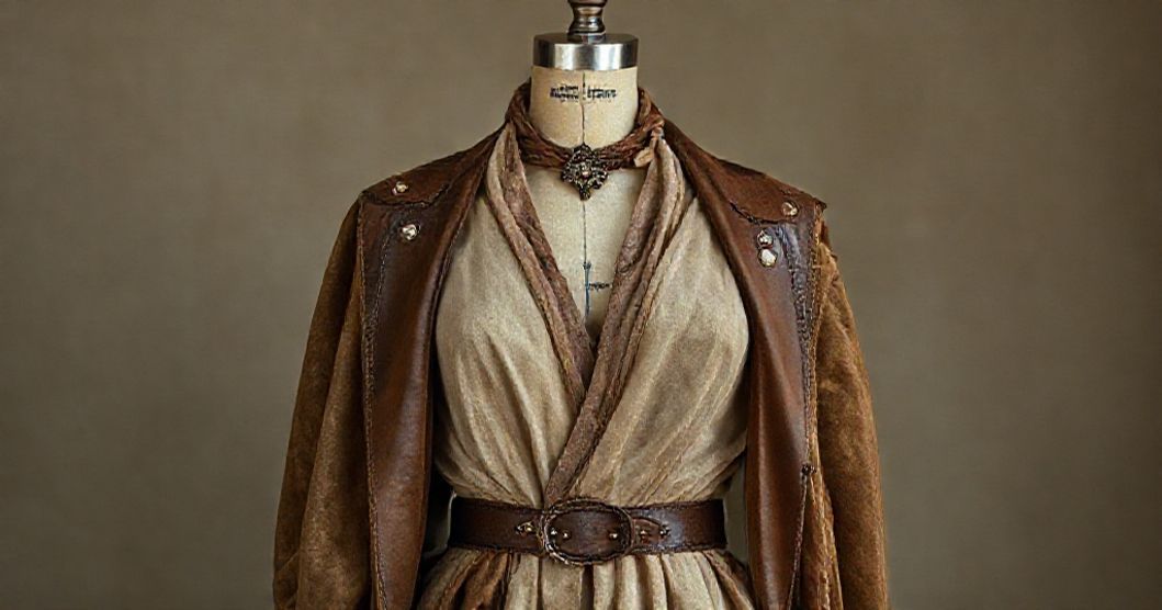 Moda: Trendlerin Ötesinde Bir Kimlik İfadesi