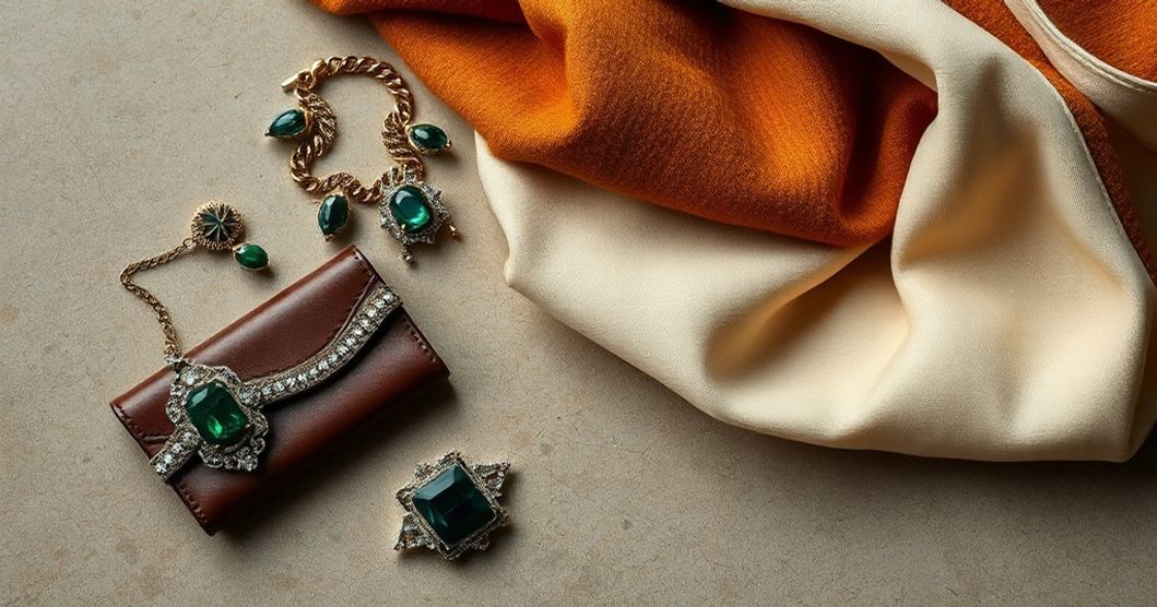 Moda: Trendlerin Ötesinde Kişisel İfade Sanatı