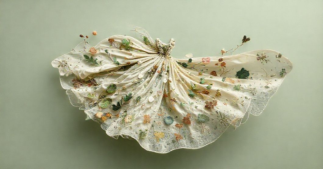 Modanın Evrimi: Kendini İfade Etmenin Sanatı ve Sürdürülebilirlik