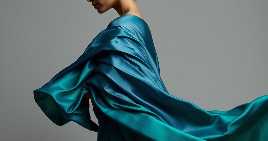 Modanın Gücü: Tarzınızı Keşfetme ve İfade Etme Sanatı