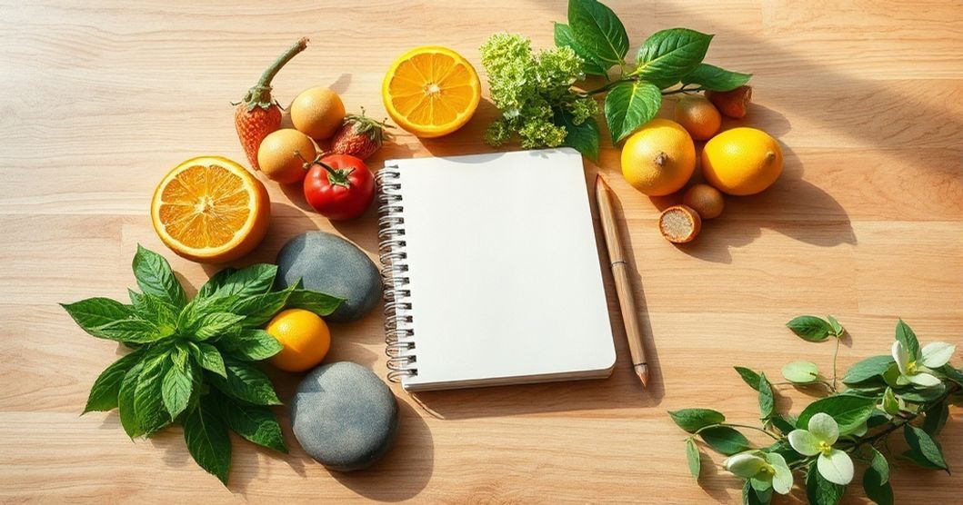 Sağlıklı Yaşamın Temel Taşları: Bütünsel Bir Bakış