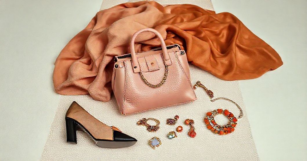 Tarzınıza Yolculuk: Moda ve Bireysellik