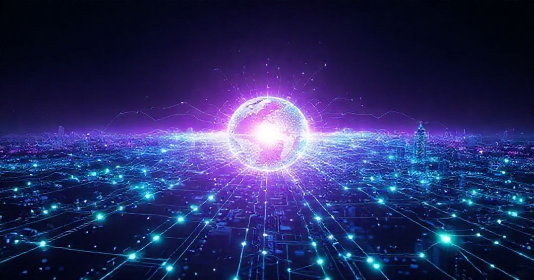 Teknolojinin Çağdaş Dünyayı Şekillendiren Gücü