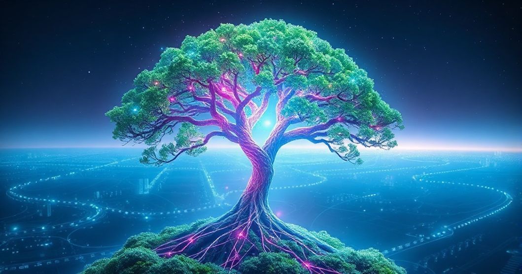 Teknolojinin Dönüştürücü Gücü: Yaşam ve Gelecek