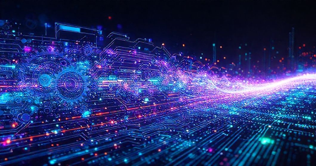 Teknolojinin Evrimi: Hayatımızı Nasıl Şekillendiriyor?