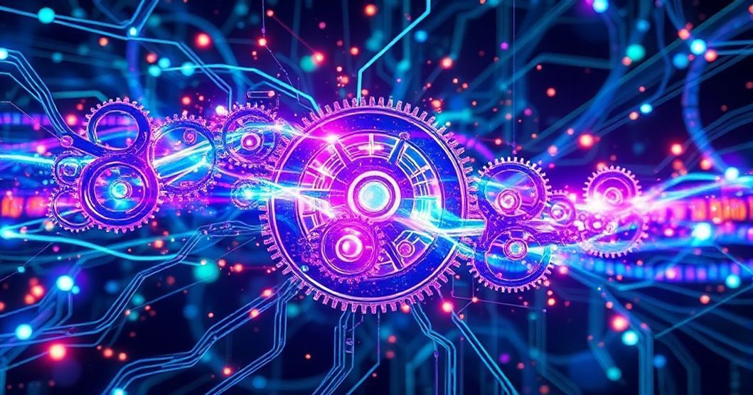 Teknolojinin Evrimi: Hayatımızı Şekillendiren Güç