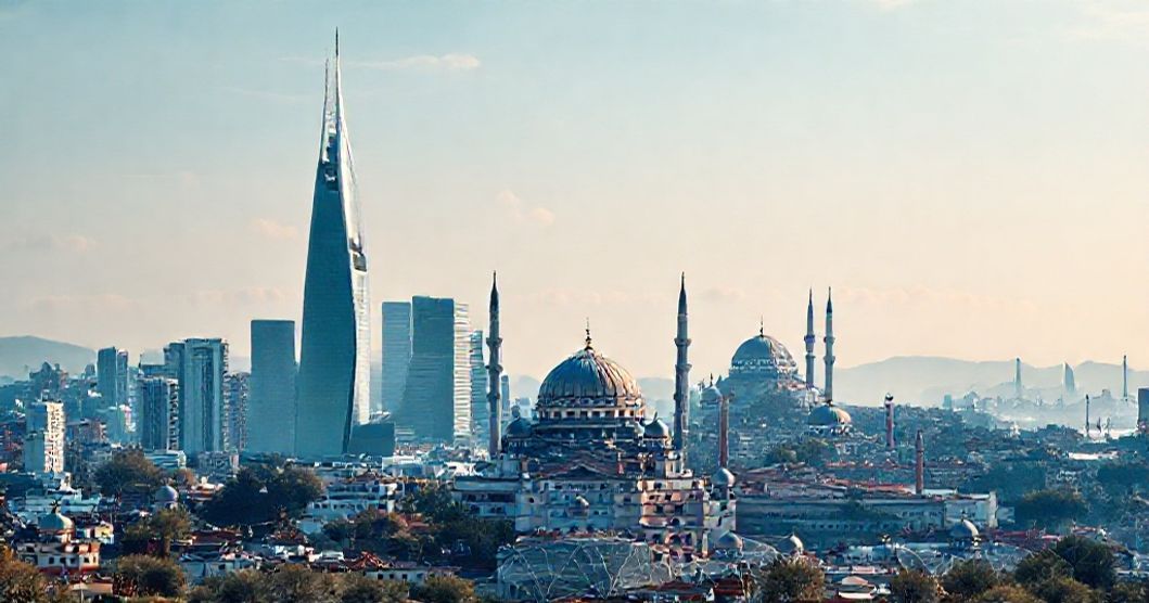 Türkiye Gündemi: Ekonomik Dinamikler ve Toplumsal Uyum