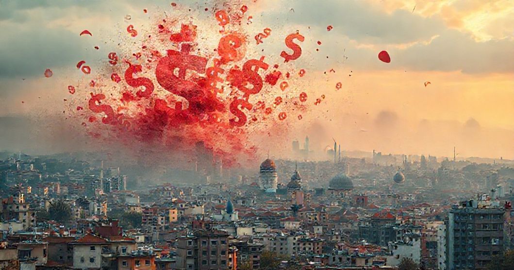 Türkiyede Enflasyonla Mücadele: Güncel Durum ve Beklentiler