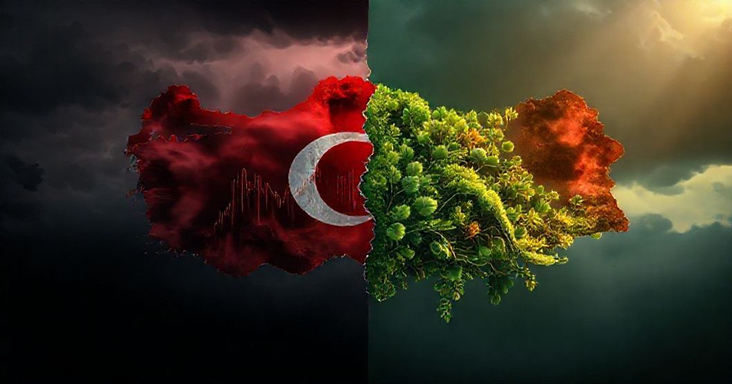 Türkiyenin Ekonomi Gündemi: Zorluklar ve Fırsatlar