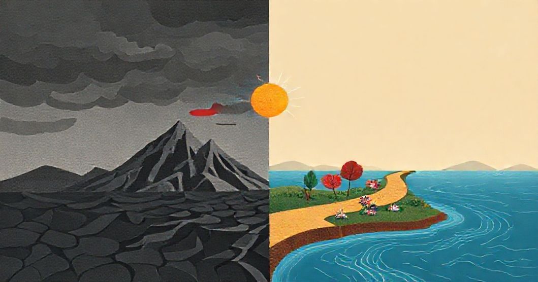 Türkiyenin Gündemi: Zorluklar ve Fırsatlar