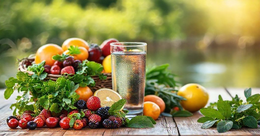 YAŞAM KALİTESİNİ ARTIRAN SAĞLIKLI YAŞAM SIRLARI