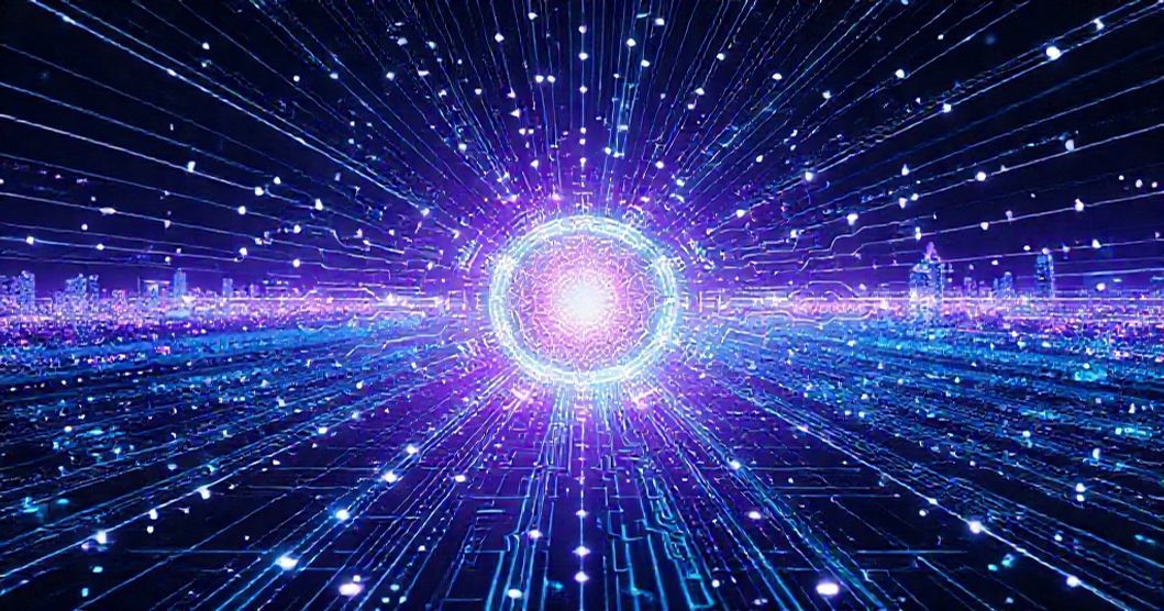 Yapay Zeka Çağı: Teknolojinin Hayatımızdaki Dönüşümü