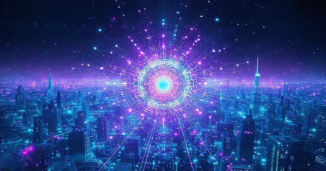 Yapay Zeka: Geleceğin Şekillendiricisi