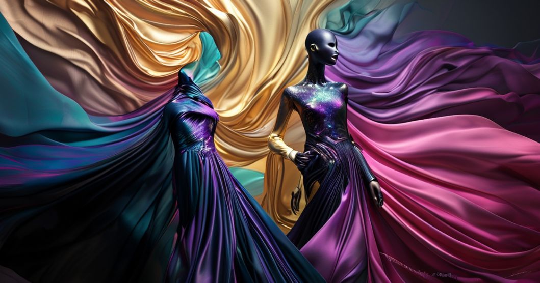 BAŞLIK: Modanın Gücü: Kendinizi İfade Etmenin Sanatı