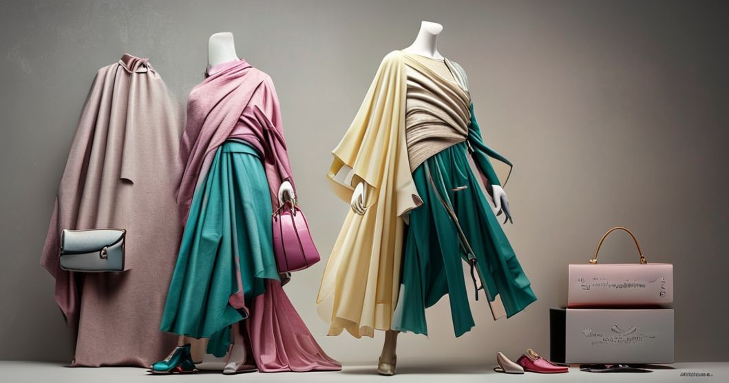 Moda Dünyası: Tarzınızı Keşfedin, Trendleri Yakalayın