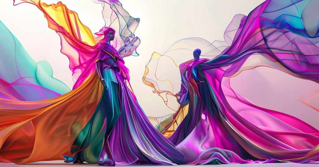 Moda: Kendini İfade Sanatı ve Değişen Yüzü