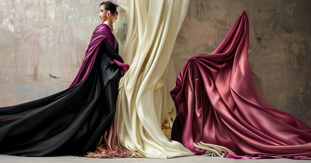 Moda: Kimliğin Aynası ve Zamansız Bir İfade Sanatı