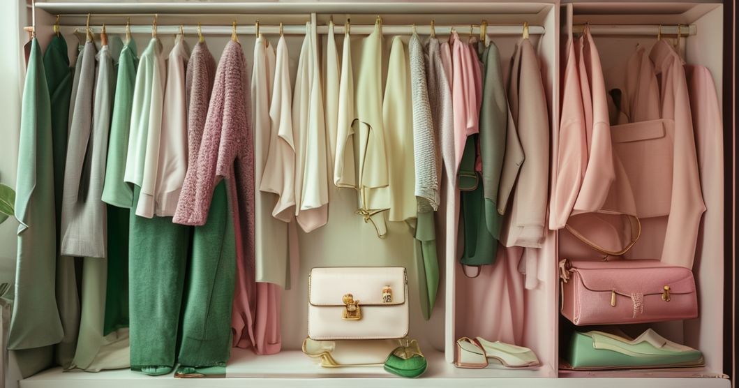 Moda: Tarzınızı Keşfedin, Gardırobunuzu Dönüştürün