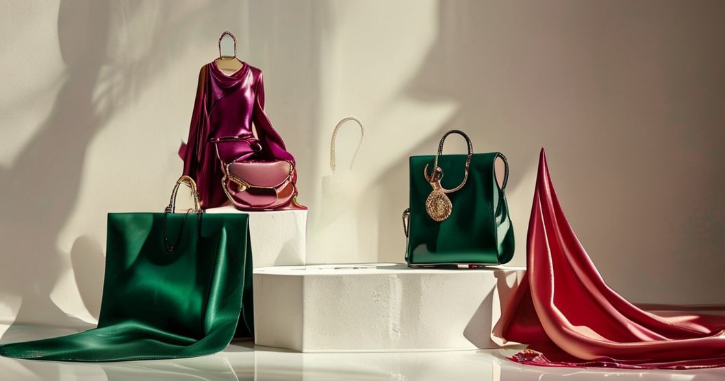 Moda: Tarzınızı Keşfetme ve Yansıtma Sanatı