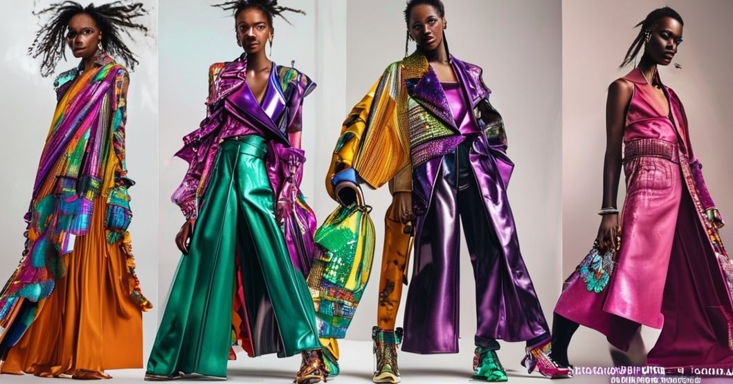 Moda: Trendler, Tarzlar ve Kişisel İfadenin Gücü