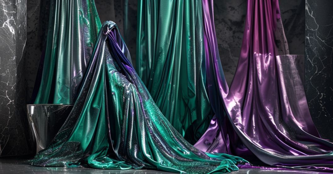 Modanın Gizemli Dünyası: Trendler, Stil ve İfade