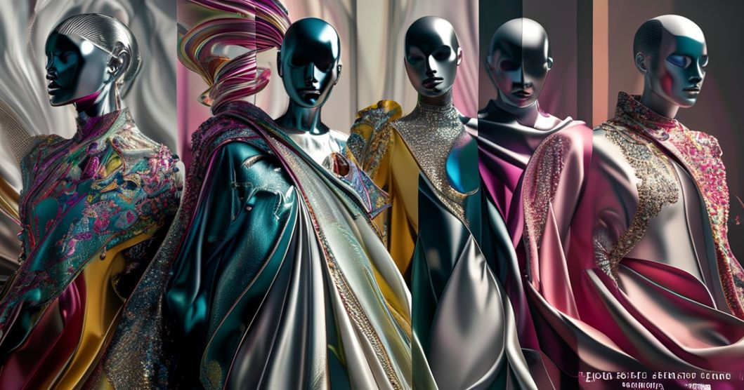 Modanın Gücü: Tarzınızı Keşfedin ve Yansıtın