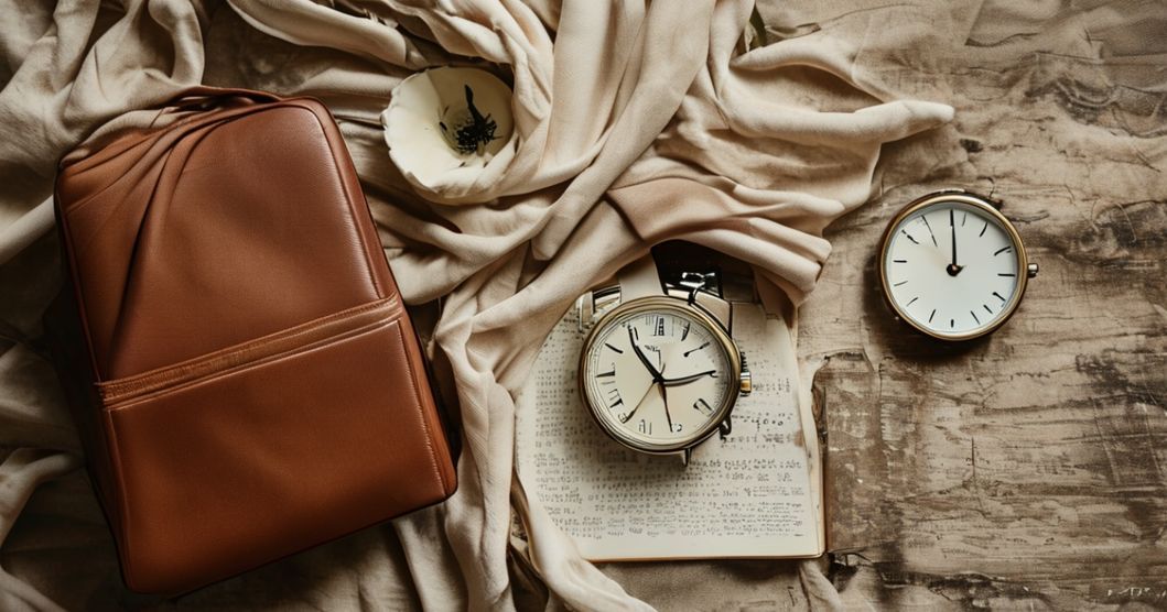 Modanın Ötesinde: Zamansız Şıklık ve Kişisel Tarz