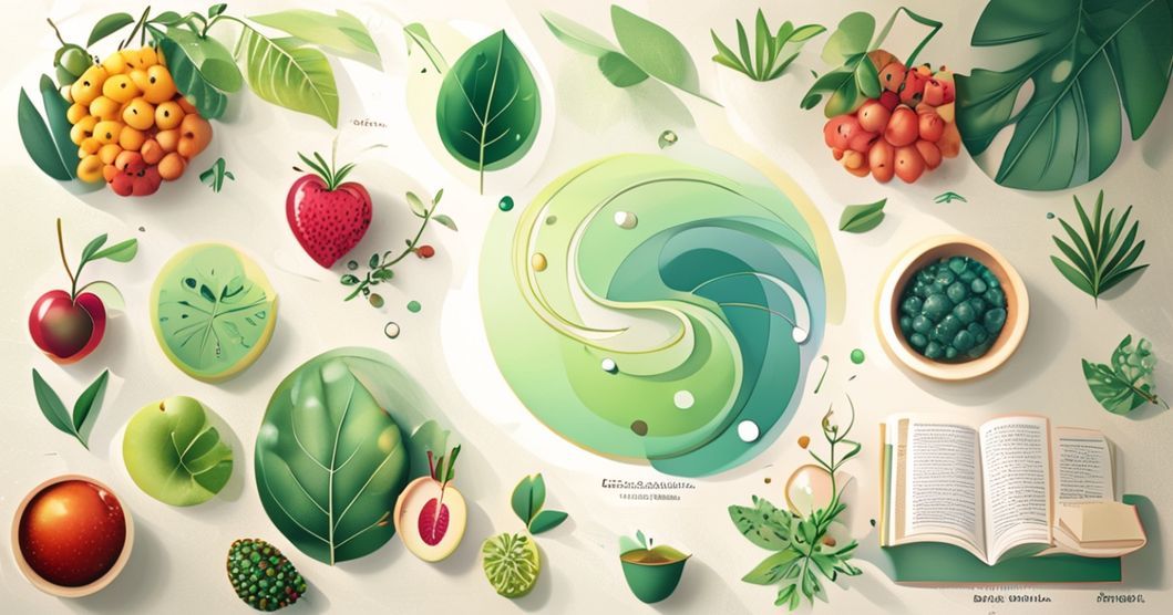 Sağlıklı Bir Yaşamın Temelleri: Bütünsel Yaklaşım