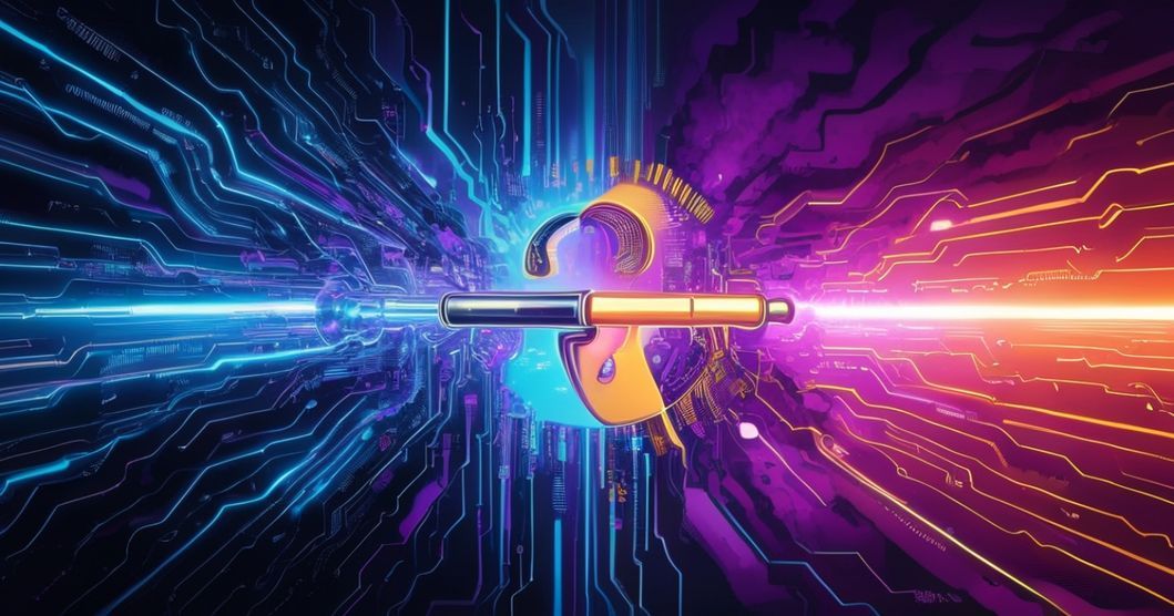 Teknoloji: Hayatımızı Dönüştüren Güç ve Geleceğin Anahtarı