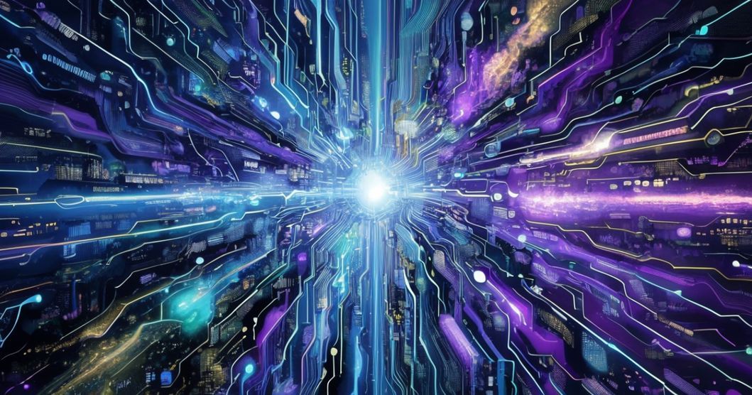 Teknolojinin Dönüştürücü Gücü: Hayatımız ve Gelecek