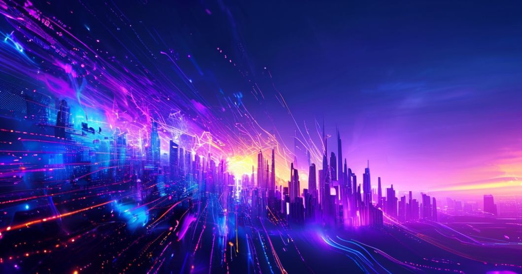 Teknolojinin Dönüştürücü Gücü: Hayatımız ve Yarınlarımız