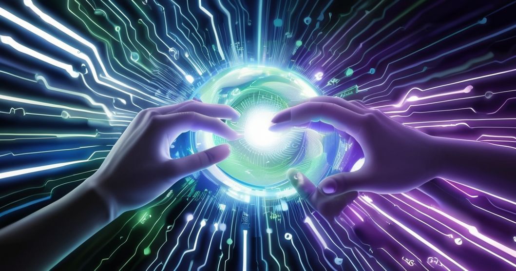 Teknolojinin Dönüştürücü Gücü: Hayatımıza Etkileri