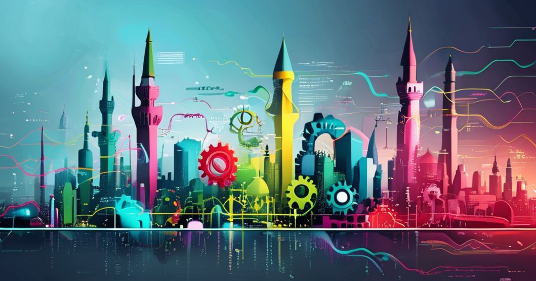 Türkiye Ekonomisi: Dinamikler, Zorluklar ve Fırsatlar