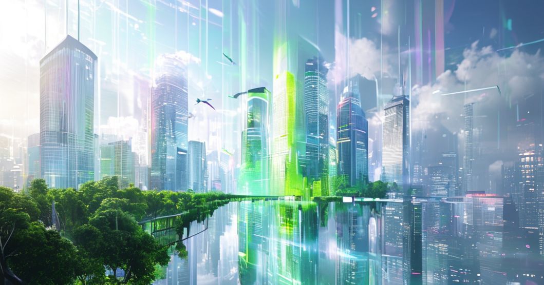 Türkiyenin Geleceği: Sürdürülebilir Kalkınma ve Dijital Dönüşüm